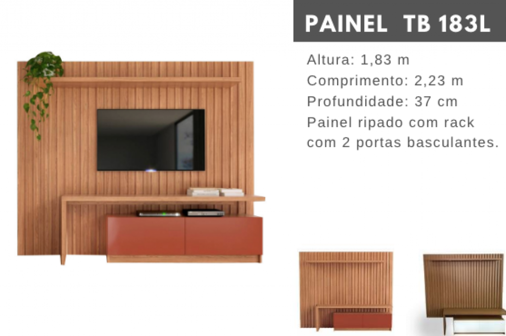 PAINEL TB 183L